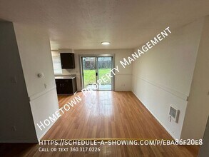 8806 Skokomish Wy NE in Olympia, WA - Building Photo - Building Photo