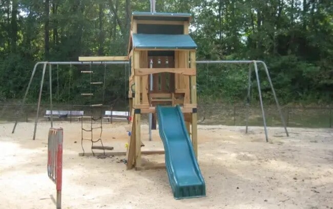 property at 380 Regal St