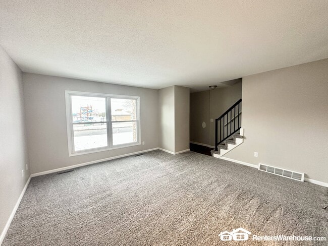 4926 Madison Ave in Des Moines, IA - Foto de edificio - Building Photo