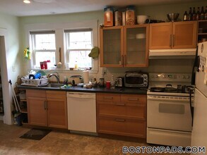 124 Nonantum St in Boston, MA - Building Photo - Building Photo