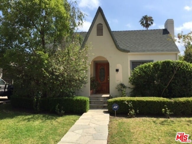 property at 2254 Camden Ave