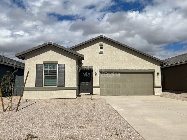 property at 6532 W Magdalena Ln