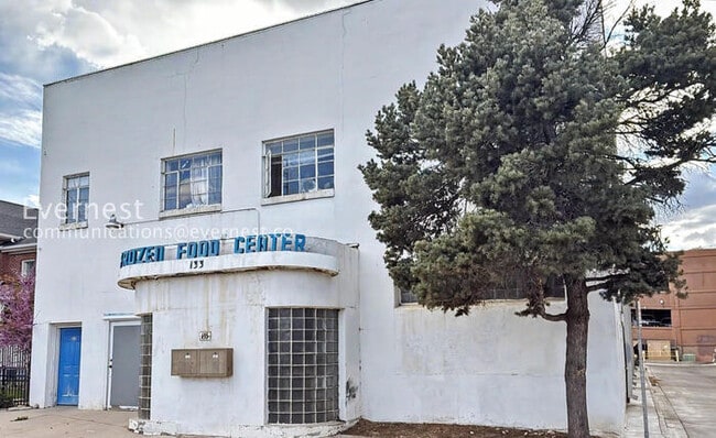 135 Mathews St in Fort Collins, CO - Building Photo - Building Photo