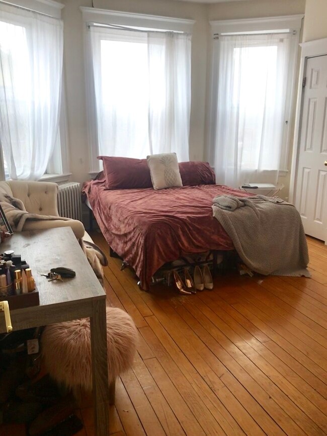 property at 279 Harvard St