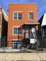 6823 S Dorchester Ave in Chicago, IL - Building Photo