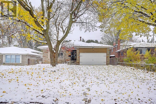 property at 78 Fred Varley Dr