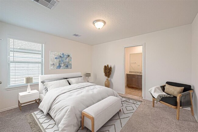 23031 Bright Light Ln in Katy, TX - Building Photo - Building Photo