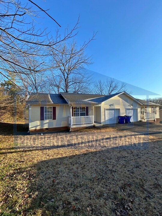 804 Beech Cir NW in Cleveland, TN - Building Photo