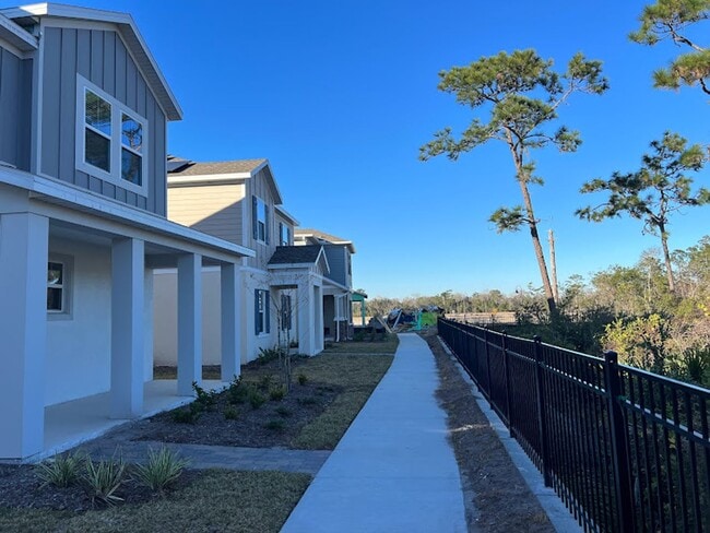 2997 Howley Aly in St. Cloud, FL - Building Photo - Building Photo