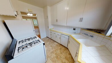 Interior Photo