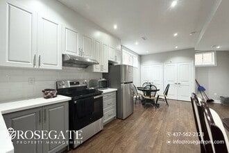 13 Scotchmere Crescent in Brampton, ON - Building Photo - Building Photo