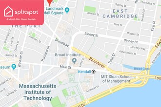 31 Plymouth St, Unit Unit 3 in Cambridge, MA - Building Photo - Building Photo