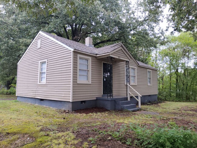 1872 Portland Ave in Memphis, TN - Building Photo - Building Photo