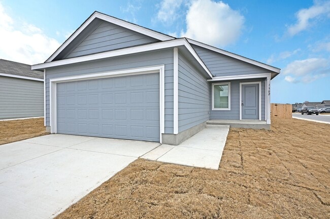 property at 1502 Tiptop Mdw