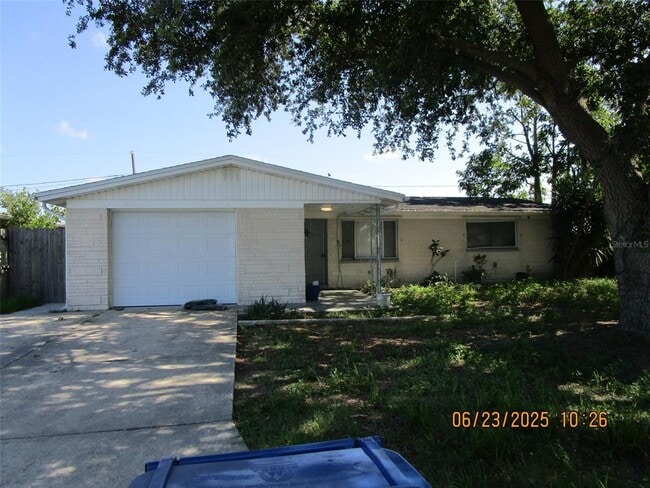 property at 3911 Redwood Dr