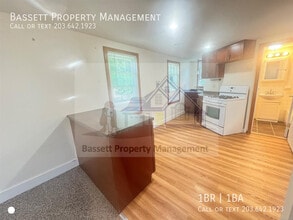 847 Quinnipiac Ave in New Haven, CT - Building Photo - Building Photo