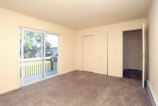 Patten Point Apartments in Long Branch, NJ - Building Photo - Interior Photo