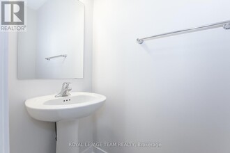 206 Tussock Private in Ottawa, ON - Building Photo - Building Photo
