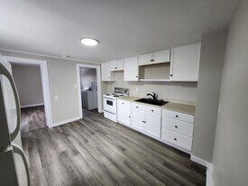 306 Prince St in Saint John, NB - Building Photo