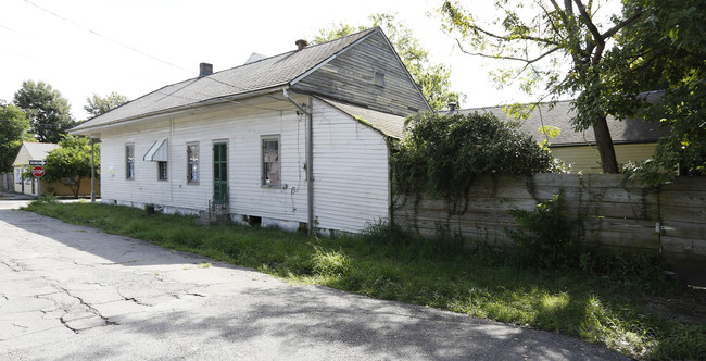 3400 Dauphine St in New Orleans, LA - Building Photo - Building Photo