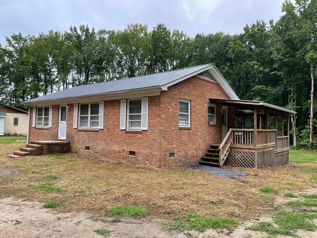 property at 4430 Sumner Church Rd