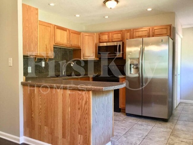 2148 Courtney Rd in Indianapolis, IN - Building Photo - Building Photo