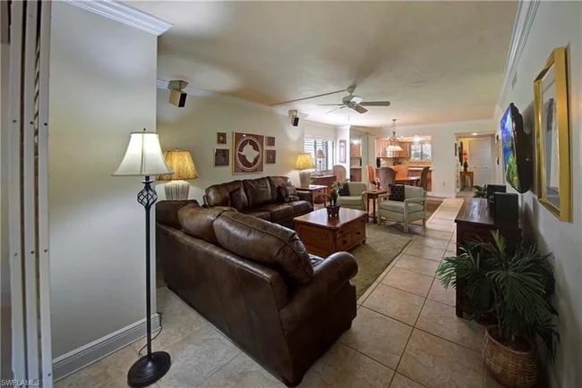 4379 Jib Boom Ct, Unit 1D in Ft. Myers, FL - Building Photo - Building Photo