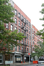 506 E 13th St in New York, NY - Building Photo - Building Photo