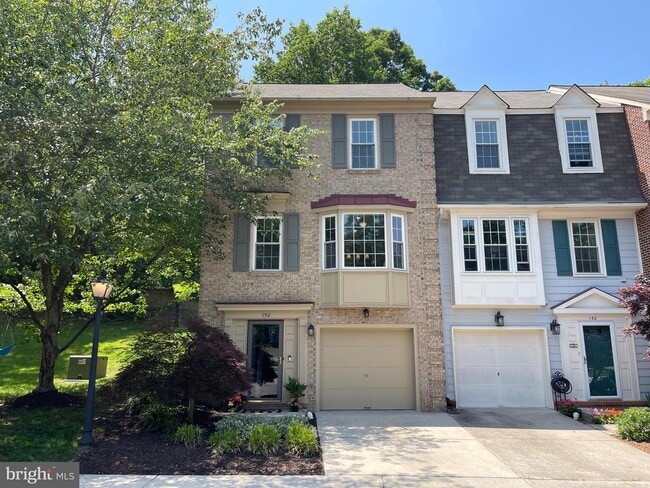 property at 150 Washington St