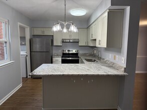 4470 John Jay Ln in Virginia Beach, VA - Building Photo - Building Photo
