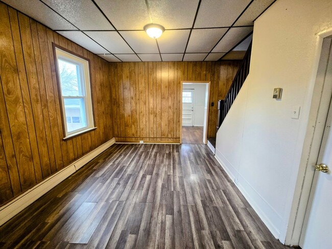 58 W Garrison St in Bethlehem, PA - Building Photo - Building Photo