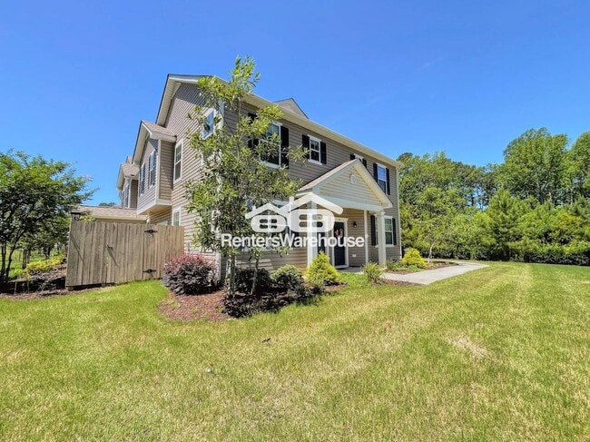 2331 Alcott Wy in Chesapeake, VA - Building Photo - Building Photo