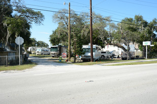 Carver Cove Apartamentos