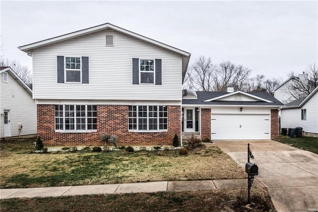 property at 1369 Nykiel Ct