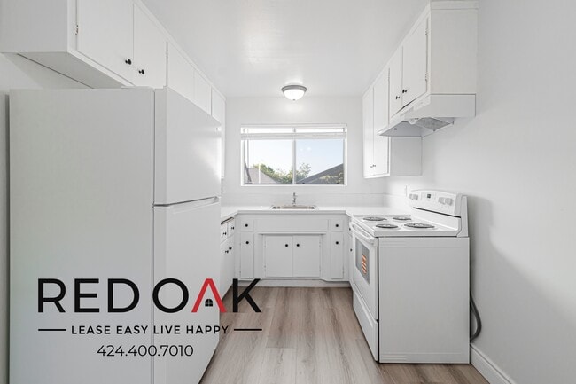 7015 Newlin Ave in Whittier, CA - Building Photo - Building Photo