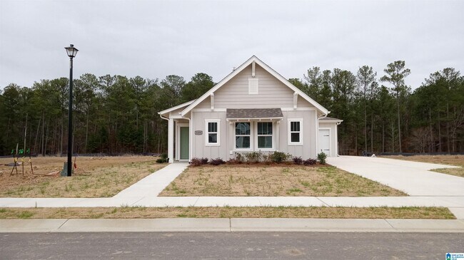 property at 5204 Simms Rdg