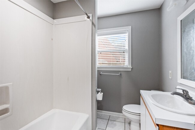 property at 302 S Hardie St