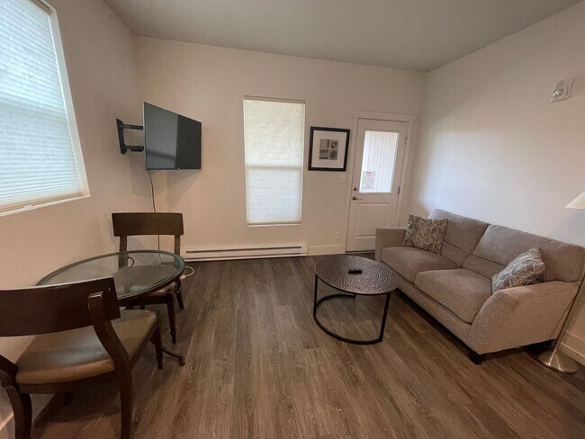 property at 602 4th St