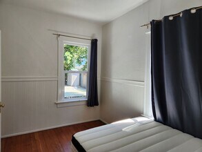 2923-2925 Martin Luther King Jr Way in Berkeley, CA - Foto de edificio - Building Photo