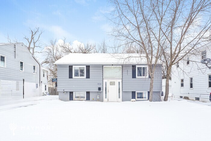 1604 W 23rd St in Lorain, OH - Building Photo