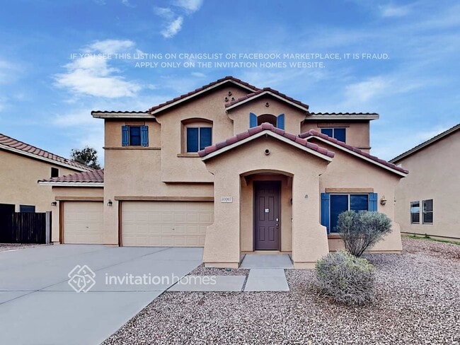 property at 33067 N Sonoran Trail