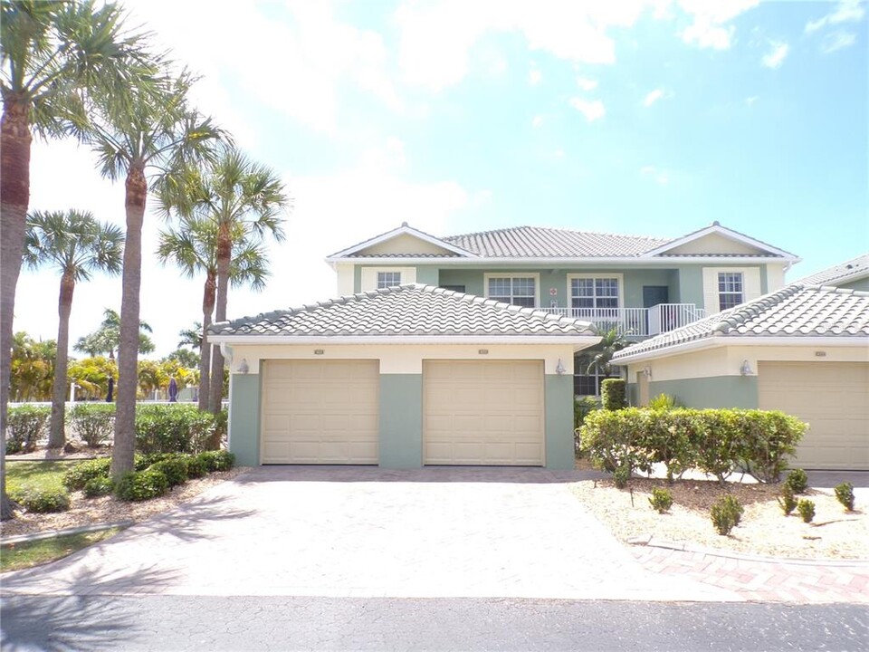 1431 Aqui Esta Dr in Punta Gorda, FL - Building Photo