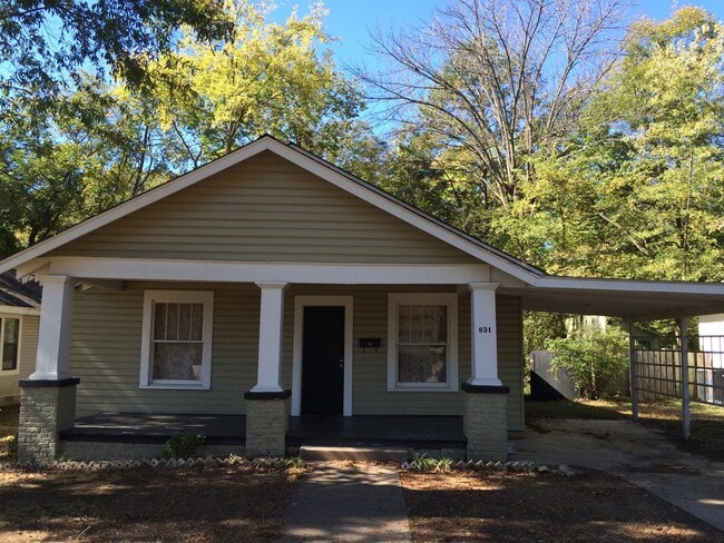 property at 831 Watkins St