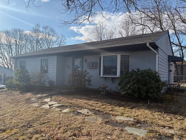 property at 169 Vermont Ave