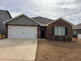 7708 Shaddix St in Montgomery, AL - Building Photo