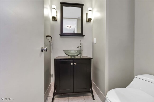 property at 12700 Lake Ave