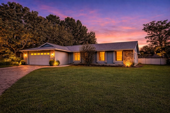 property at 6320 Edge O Grove Cir