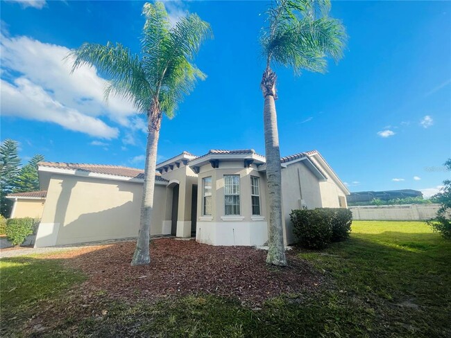 3847 Golden Knot Dr in Kissimmee, FL - Building Photo - Building Photo