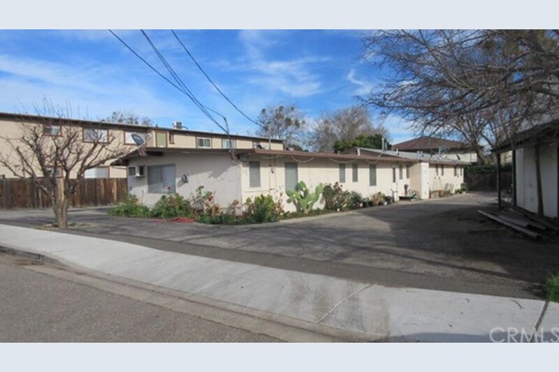 530 2nd Pl in Solvang, CA - Building Photo