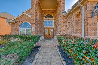 17827 Circular Quay Ln in Cypress, TX - Building Photo - Building Photo